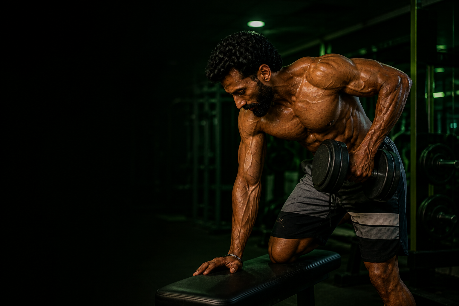 Body Transformation